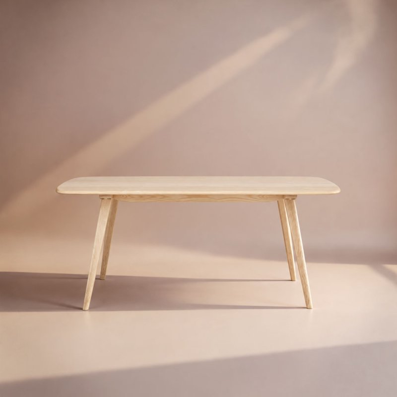Plank Table Main Image HF