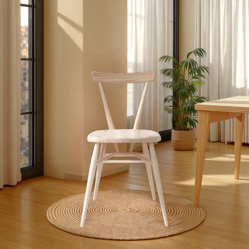 Ercol Ercol Collection Stacking Chair