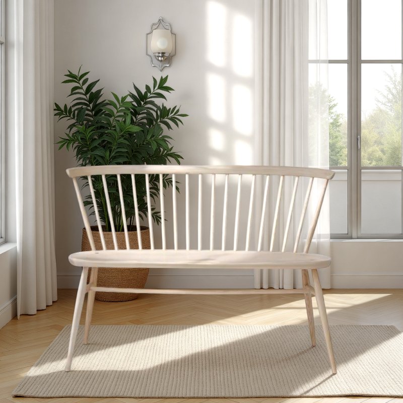 Ercol Ercol Collection Love Seat