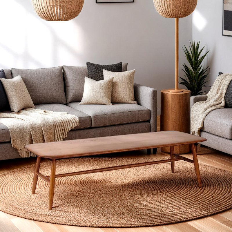 Ercol Ercol Von Coffee Table