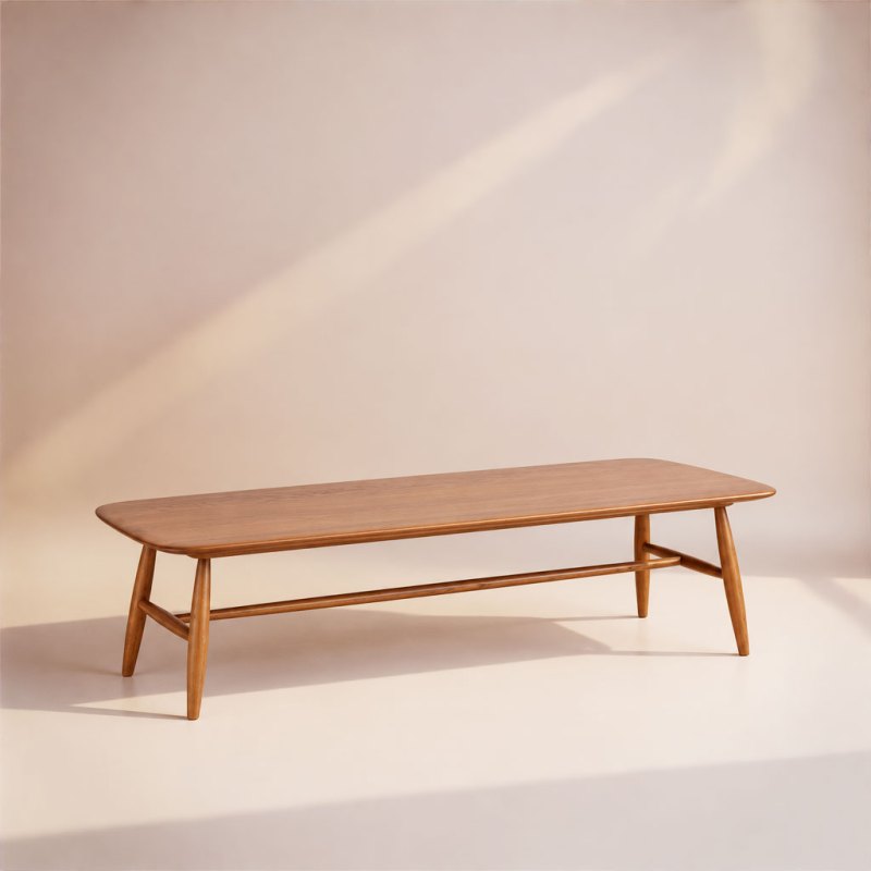 Von Coffee Table Main Image HF