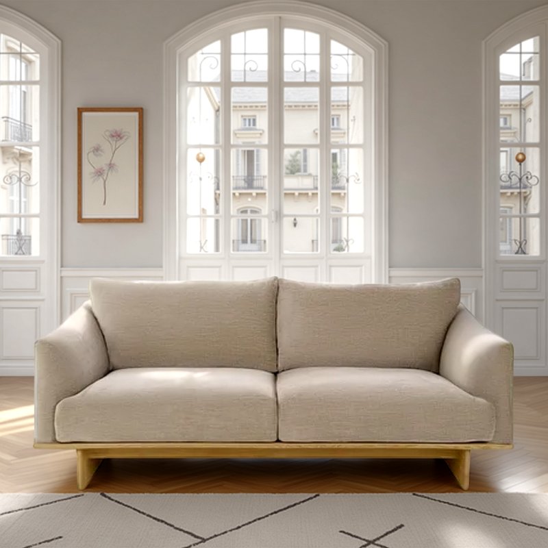 Ercol Ercol Grade 2 Seater Sofa