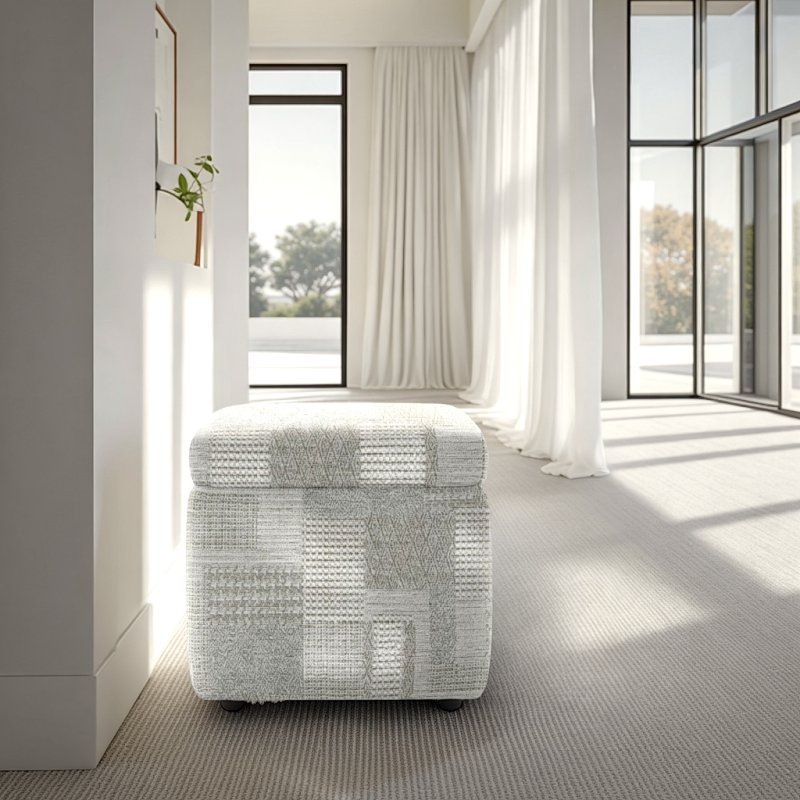 G Plan G Plan Spencer Footstool