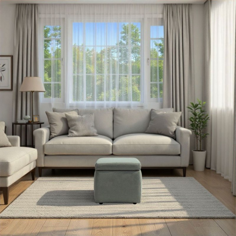 G Plan G Plan Spencer Footstool