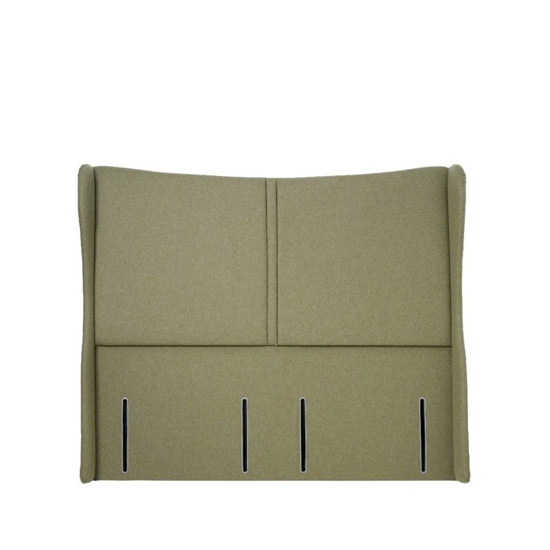 Hypnos Hypnos Alice 160cm Winged Headboard