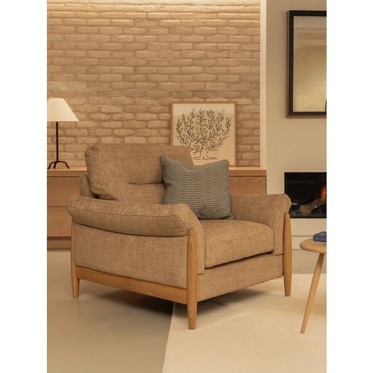 Ercol Ercol Clara Chair