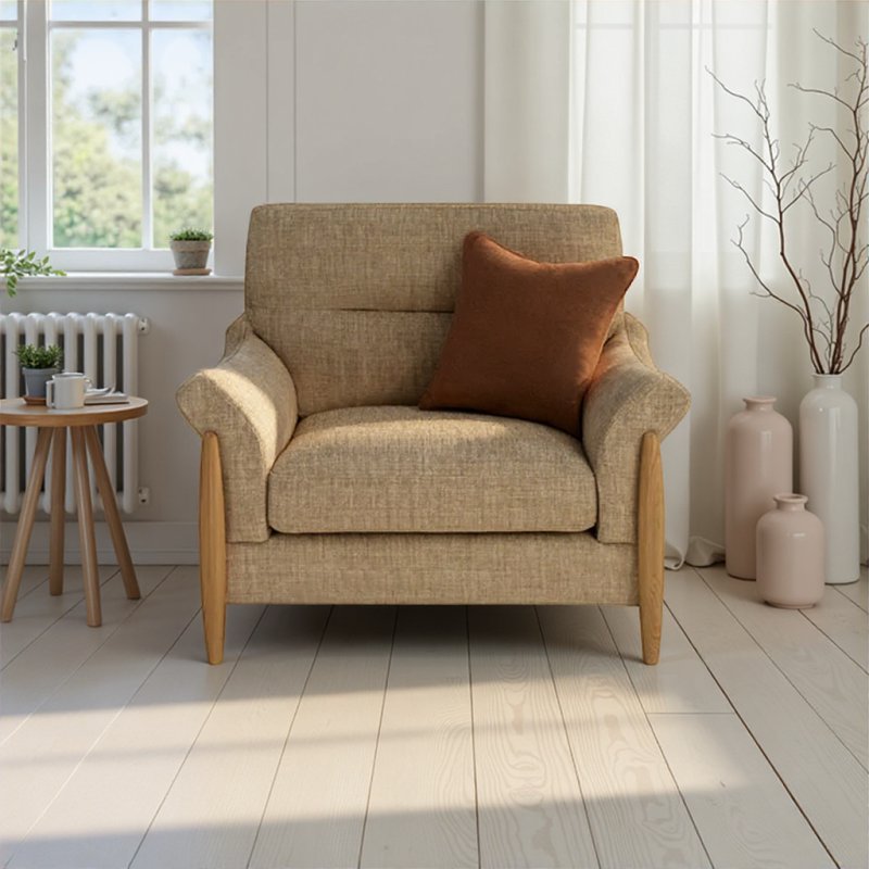 Ercol Ercol Clara Snuggler