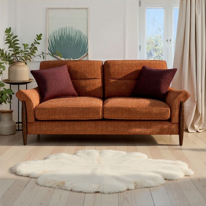 Ercol Ercol Clara Medium Sofa