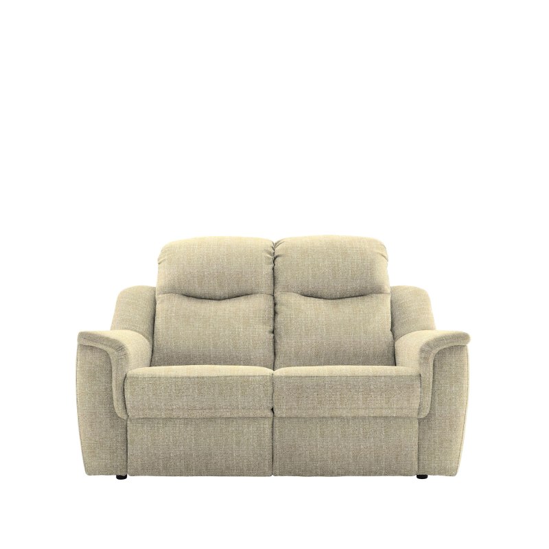 G Plan G Plan Firth 2 Seater Sofa in Fabric