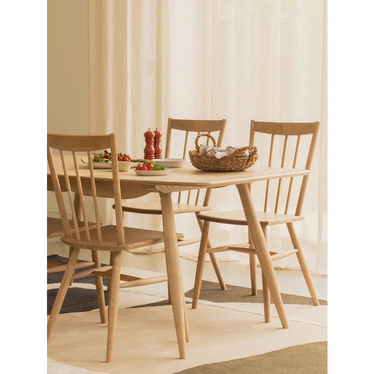 Ercol Ercol Fairmile Small Extending Dining Table