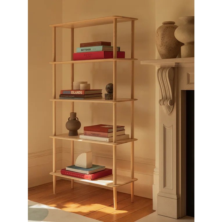 Ercol Ercol Stack Shelving Unit