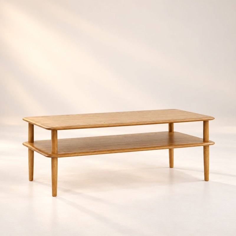 Stack Coffee Table Main Image HF