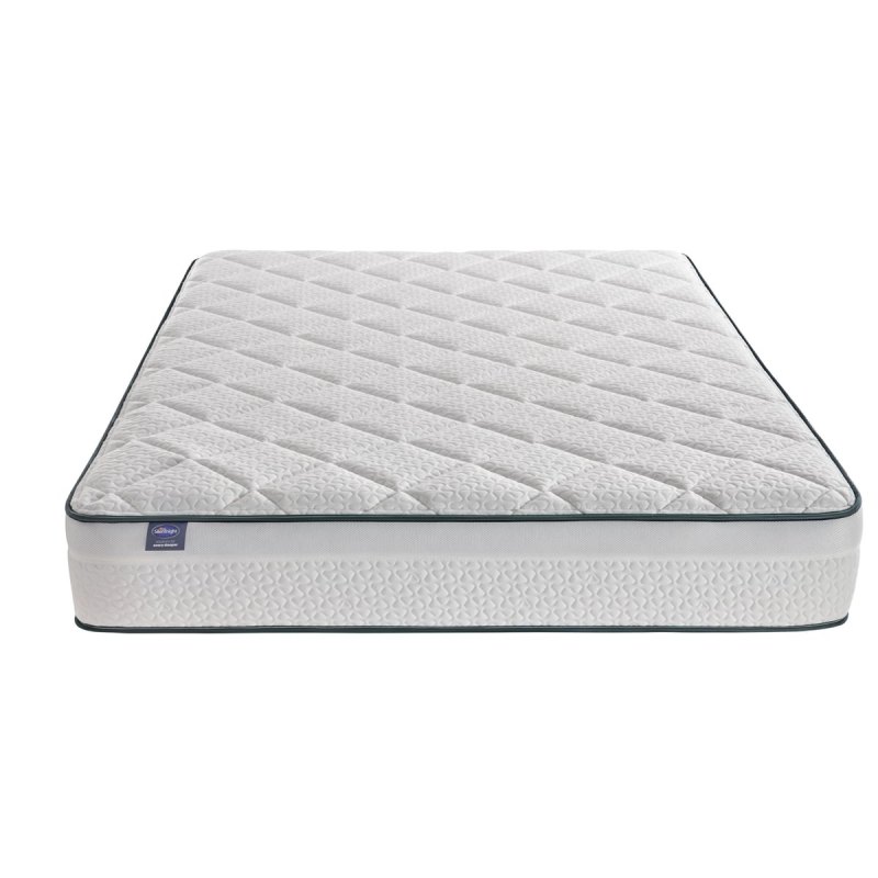 Silentnight Pearl UltraGel 1000 Mattress
