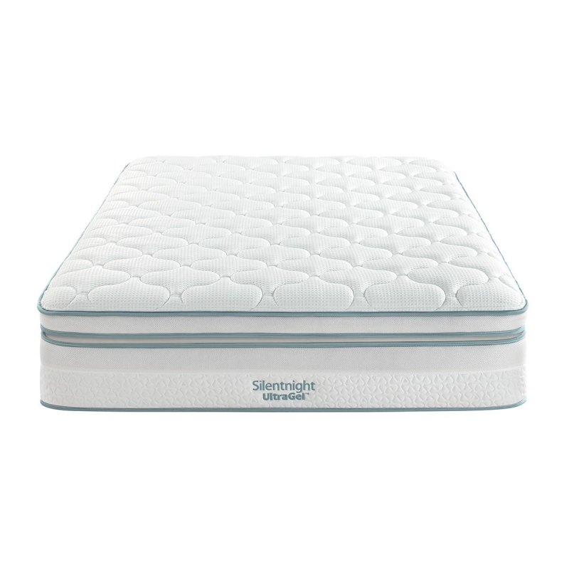 Silentnight Mirus UltraGel 3000 Mattress (Cool-to Touch)