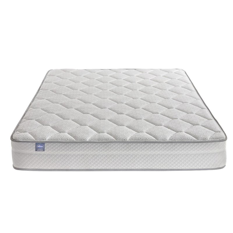 Silentnight Estelle Memory 1400 Mattress