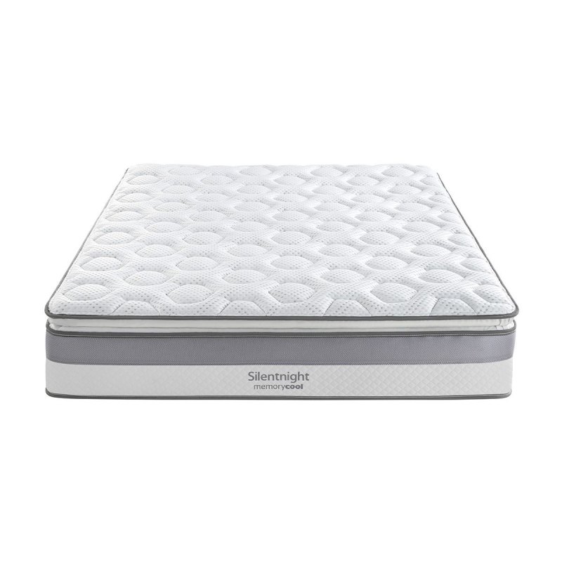 Silentnight Ophira Memory Cool 2000 Mattress