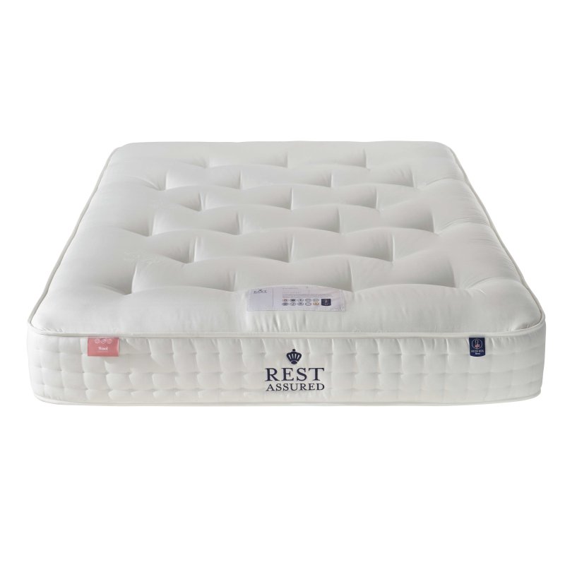 SN Rest Assured Hesketh 1400 Mattress