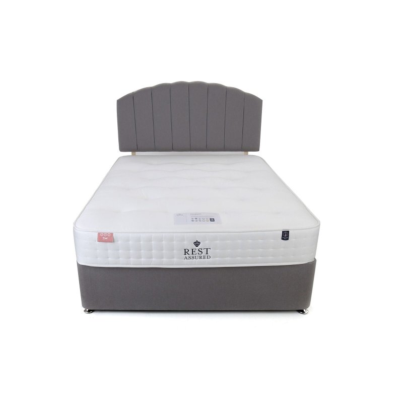SN Rest Assured Hesketh 1400 Divan Set