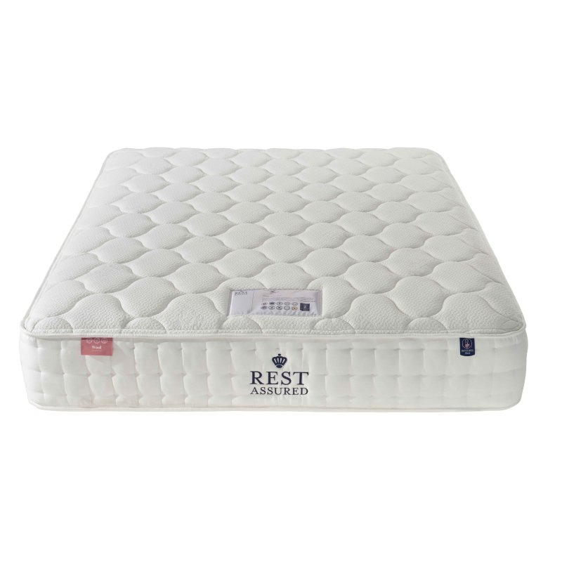 SN Rest Assured Rowfield 2200 Mattress