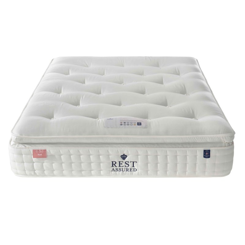 SN Rest Assured Milldale 3000 Pillowtop Mattress