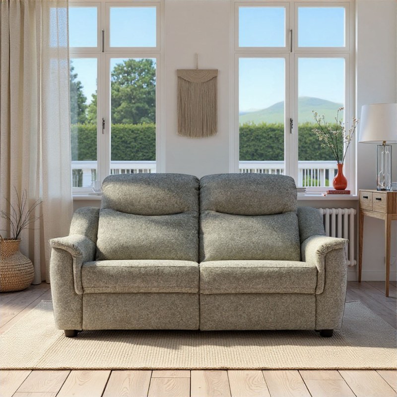 G Plan G Plan Firth 3 Seater Sofa in Fabric