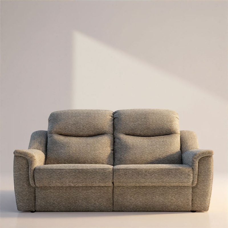 G Plan G Plan Firth 3 Seater Sofa in Fabric