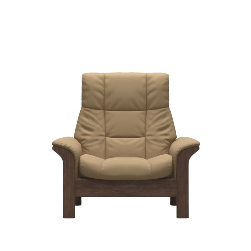 Stressless Stressless Buckingham Chair in Paloma Leather
