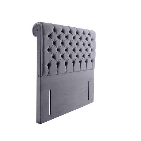 Deep Sleep Deep Sleep Westbury Headboard