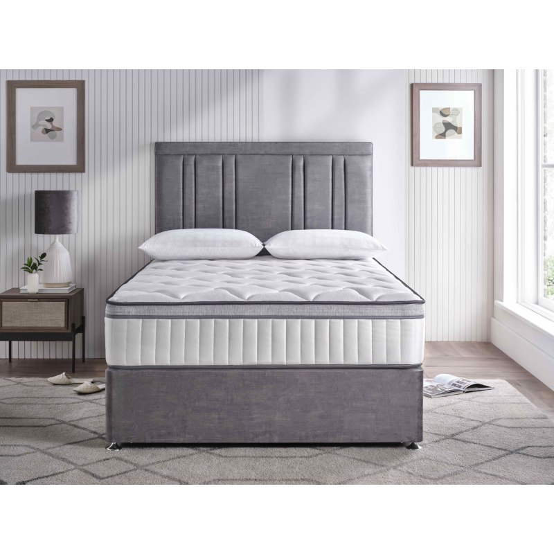 Deep Sleep Giltedge Eden 2000 Divan Set