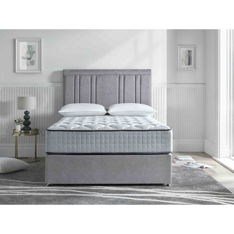 Deep Sleep Giltedge Solace 3000 Divan Set