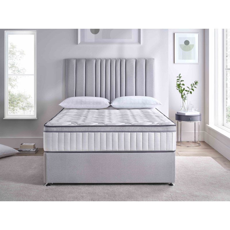 Deep Sleep Giltedge Midas 2000 Divan Set