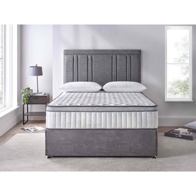 Deep Sleep Giltedge Aeron 2000 Divan Set