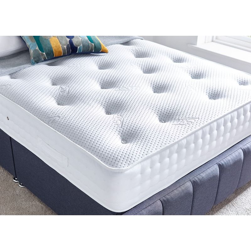 Deep Sleep Deep Sleep Silk 1000 DHT Mattress