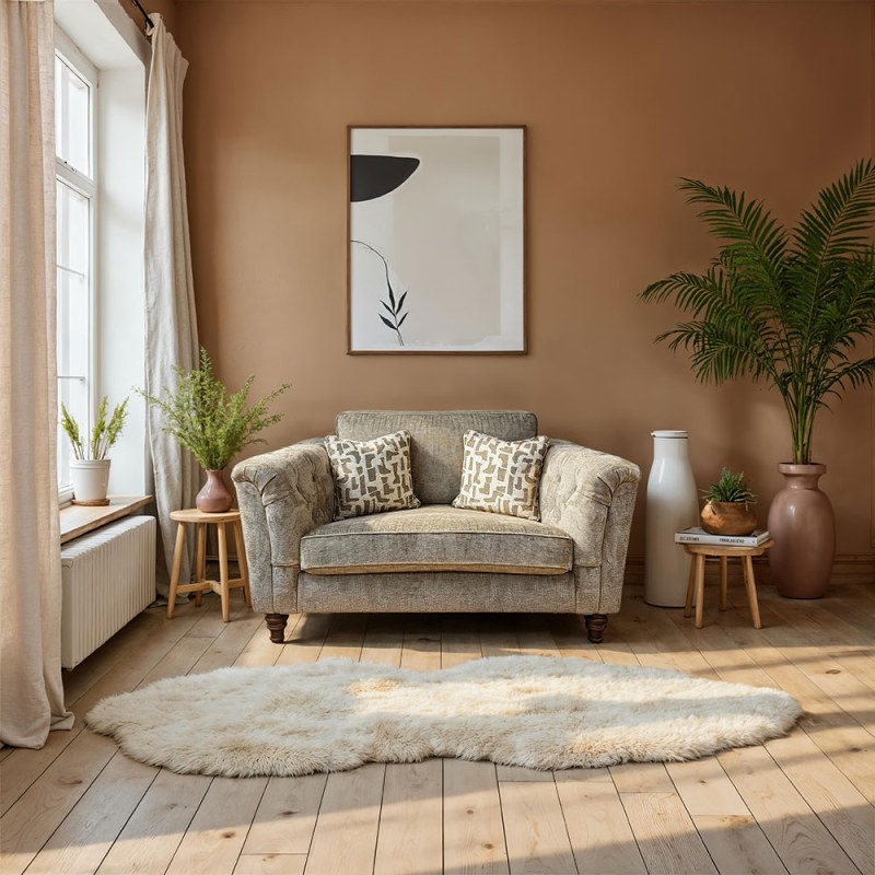 Westbridge Lola Loveseat