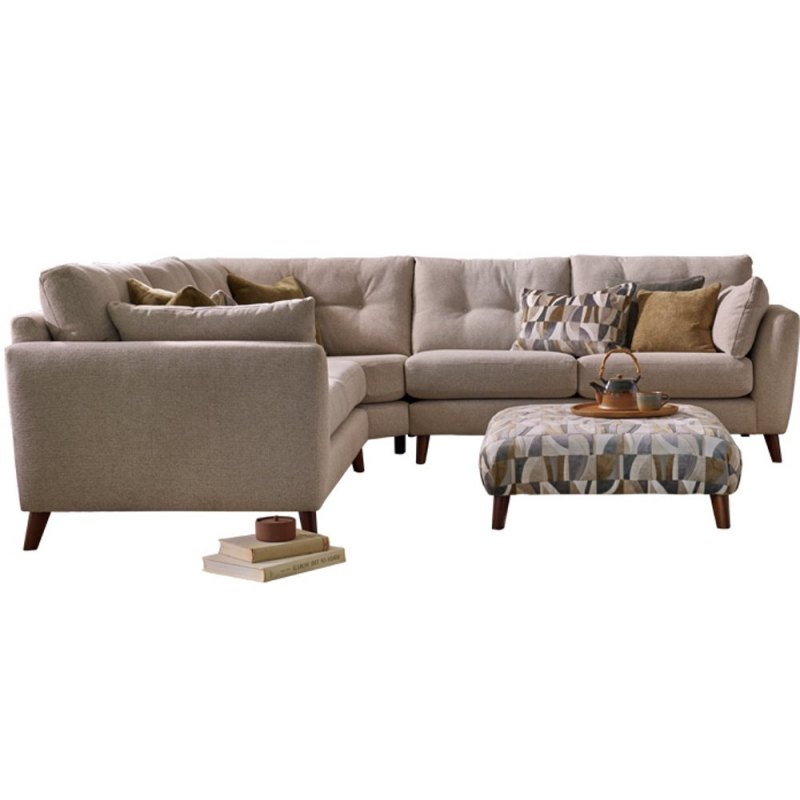 Westbridge Millie Small Corner Sofa