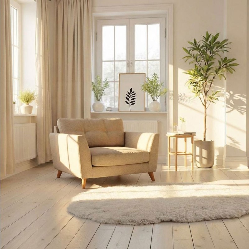 Westbridge Millie Loveseat