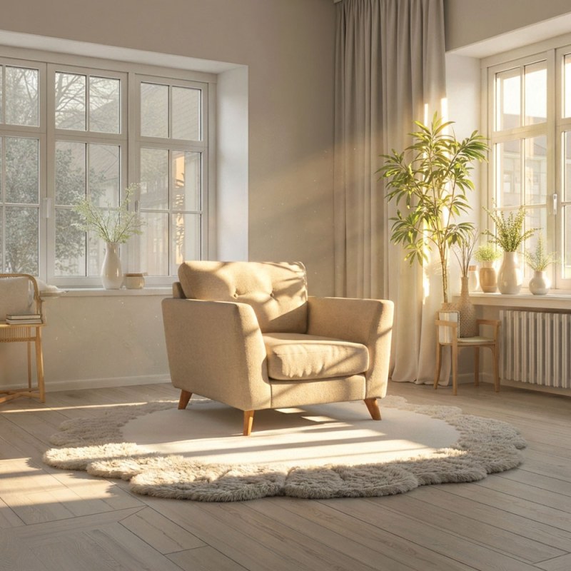 Westbridge Millie Armchair