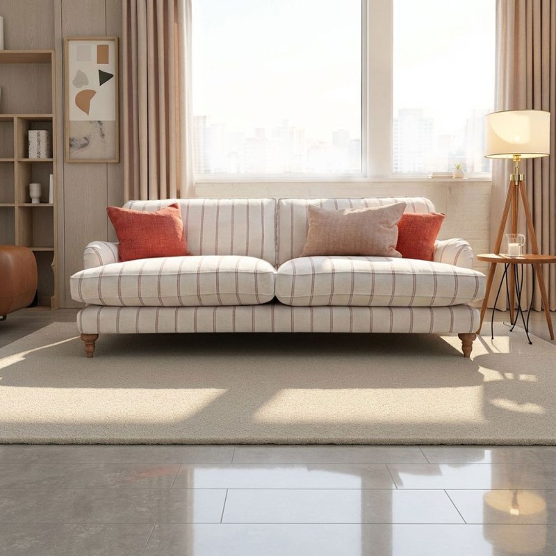 Westbridge Amelie Extra Large Sofa