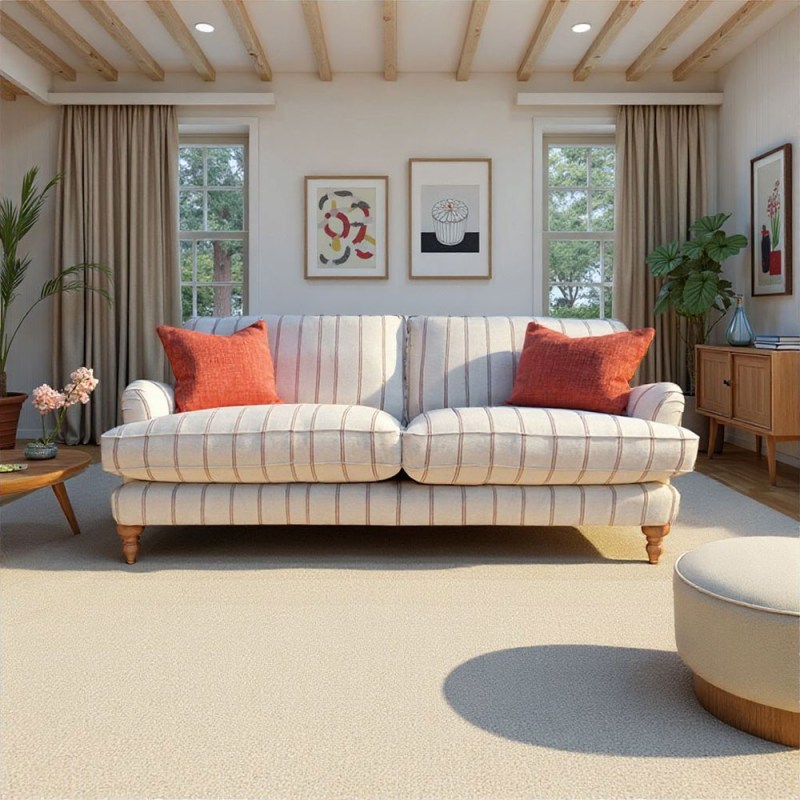 Westbridge Amelie Large Sofa