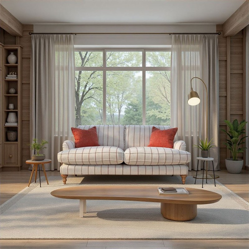 Westbridge Amelie Small Sofa