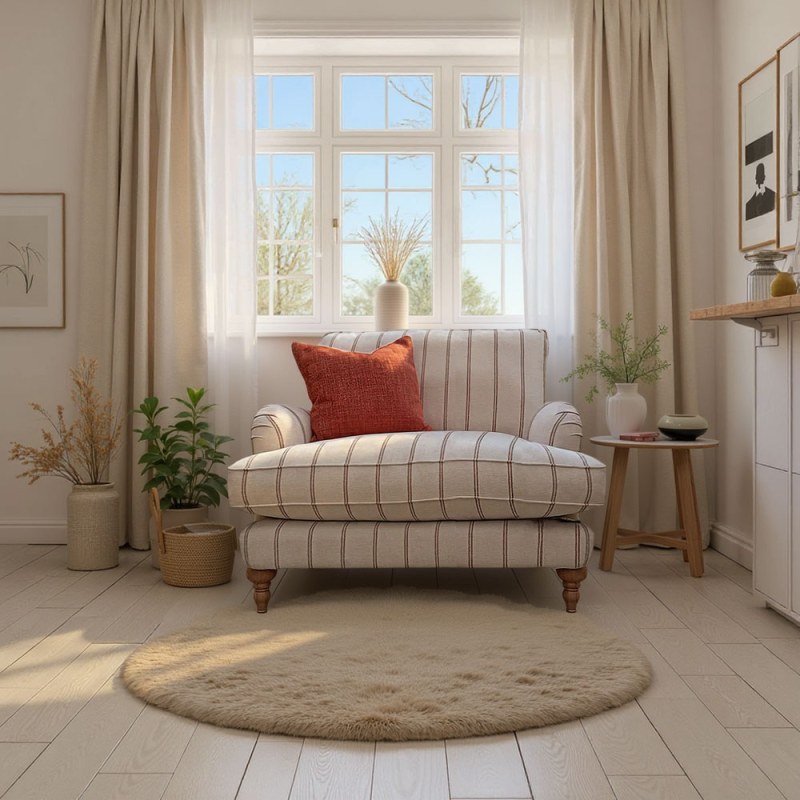 Westbridge Amelie Loveseat