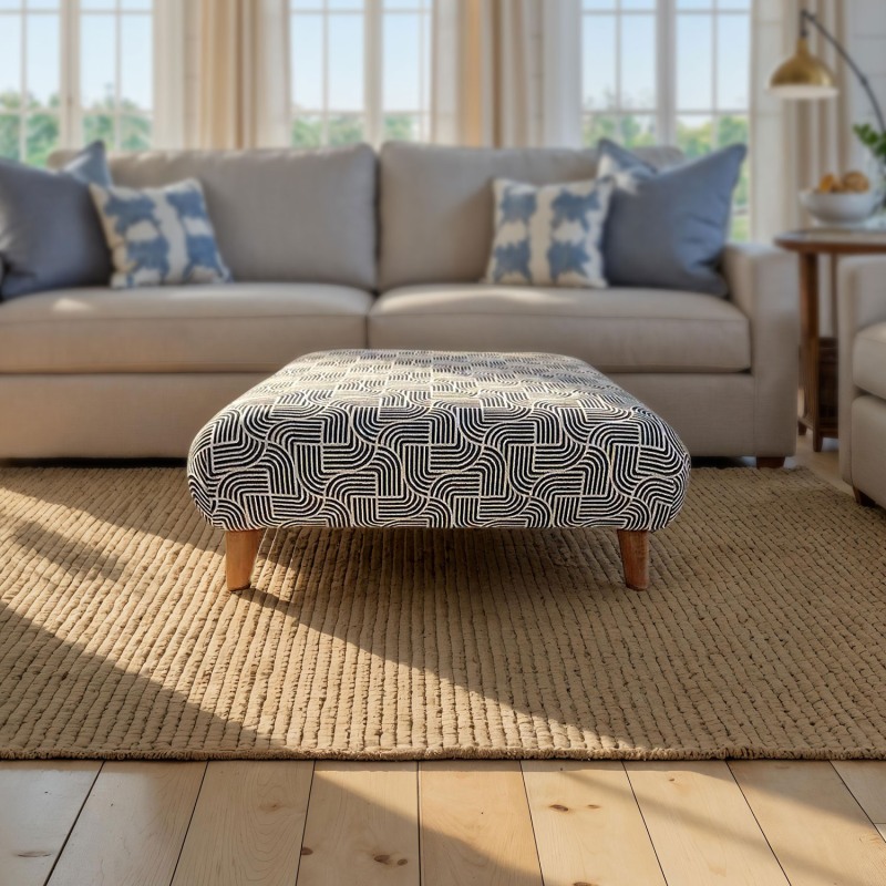 Westbridge Peyton Stool