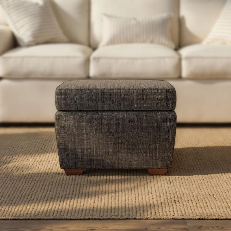 Westbridge Large Stool