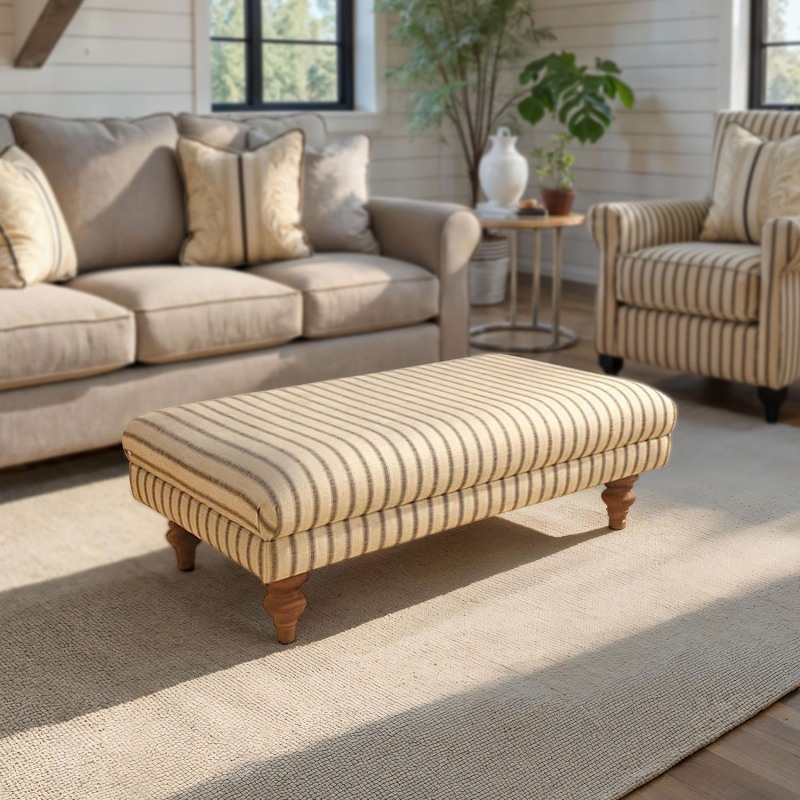 Westbridge Traditional Stool