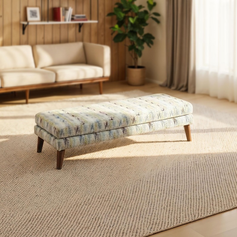 Westbridge Poppy Stool