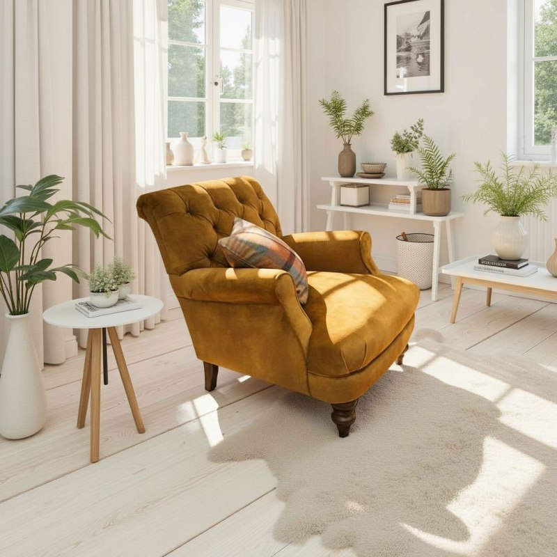 Westbridge Archie Chair