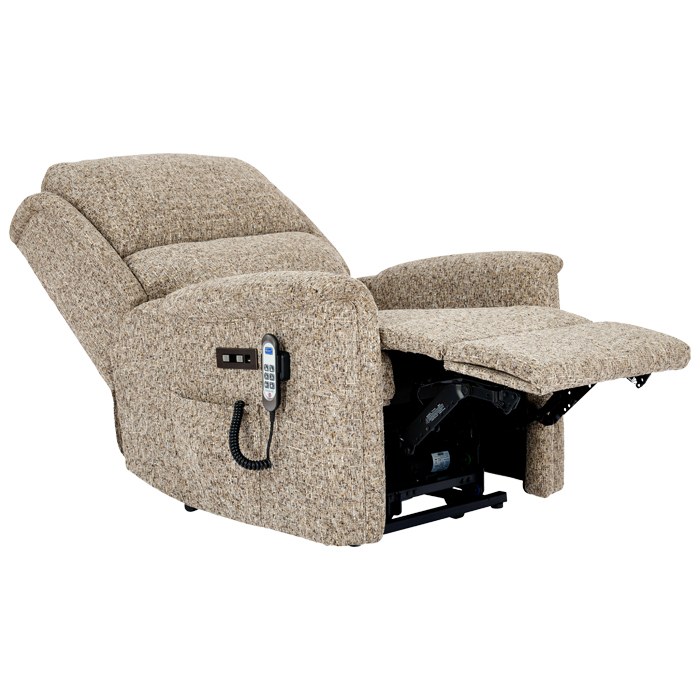 Celebrity Farndon Standard Powered Recliner