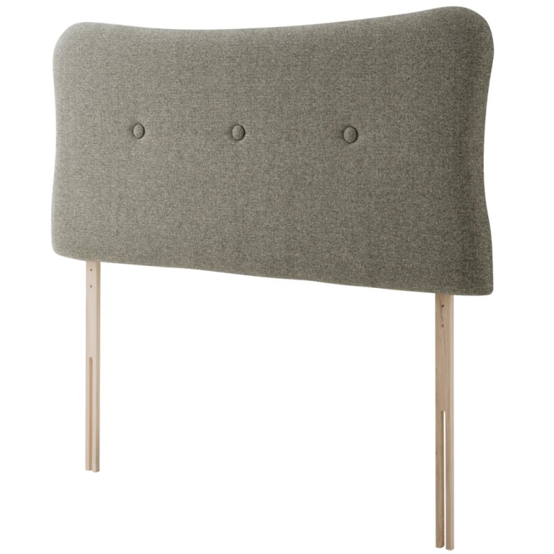 Silentnight Silentnight Austen Strutted Headboard