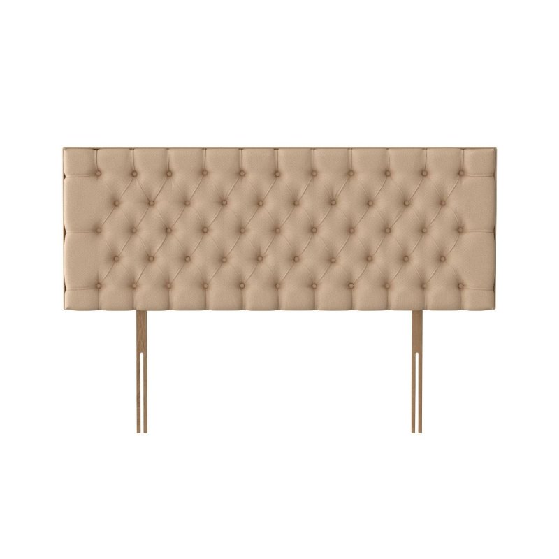 Silentnight Silentnight Florence Strutted Headboard