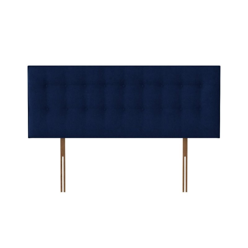 Silentnight Silentnight Hayez Strutted Headboard